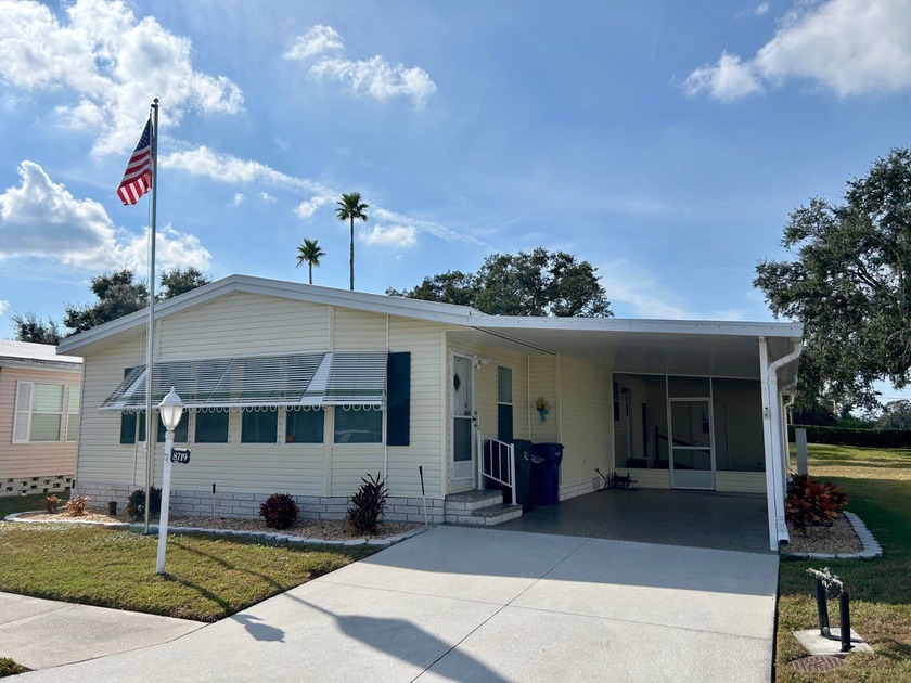 Leave those snow shovels behind and come live the dream in sunny - Beach Home for sale in Palmetto, Florida on Beachhouse.com