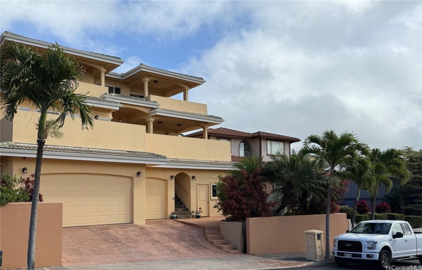 A rare find in the Only Private Gated Executive Community on the - Beach Home for sale in Kapolei, Hawaii on Beachhouse.com