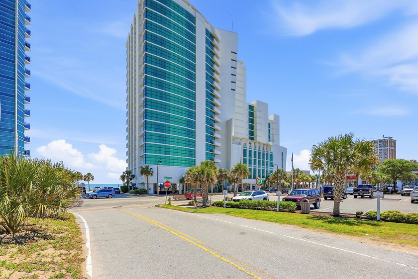 Welcome to Coastal Paradise at Sandy Beach Resort! Experience - Beach Condo for sale in Myrtle Beach, South Carolina on Beachhouse.com