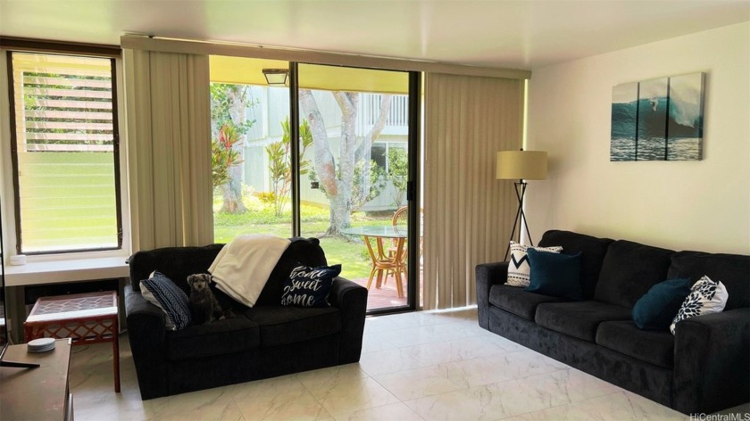 Legal short-term rental goldmine on Oahu's North Shore with near - Beach Condo for sale in Kahuku, Hawaii on Beachhouse.com
