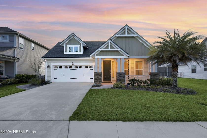 Coming Soon in Beacon Lake! Welcome to your stunning home in - Beach Home for sale in St Augustine, Florida on Beachhouse.com