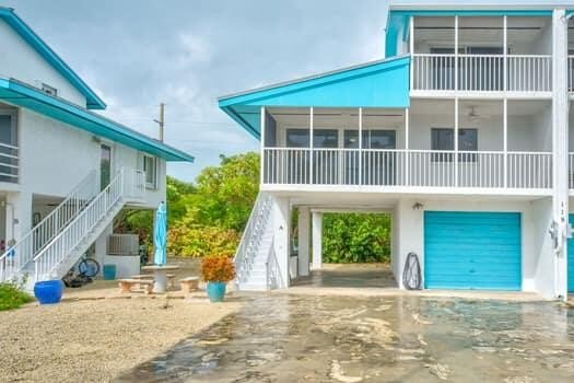 Welcome to Islamorada South Condominiums, this 2-bedroom - Beach Condo for sale in Lower Matecumbe Key, Florida on Beachhouse.com