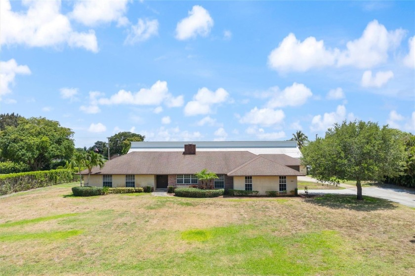 Finally, the wait is over! Presenting this stunning four-bedroom - Beach Home for sale in Delray Beach, Florida on Beachhouse.com