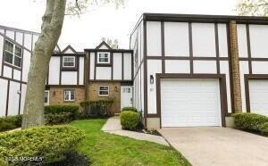 Welcome to your dream home in Fairway Mews! This newly renovated - Beach Condo for sale in Spring Lake Heights, New Jersey on Beachhouse.com