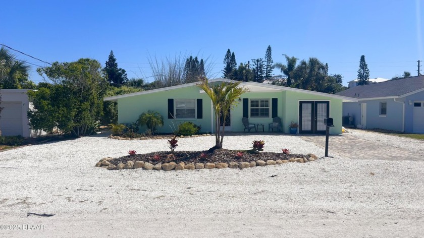 Turn-Key North Beach Pool Home - Walk to the Ocean & - Beach Home for sale in New Smyrna Beach, Florida on Beachhouse.com
