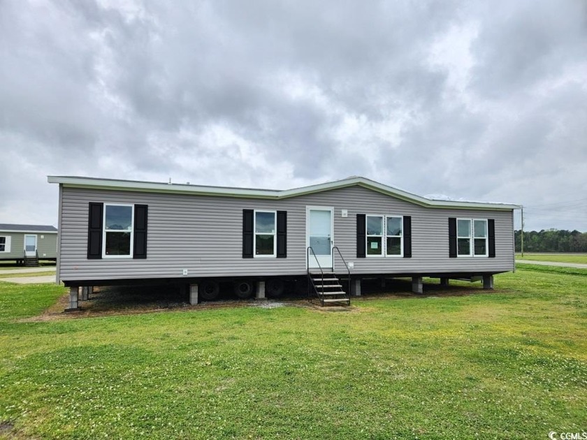 Coming Soon- Brand New Custom 2025- 3/Bed -2/Bath home with a - Beach Home for sale in Georgetown, South Carolina on Beachhouse.com