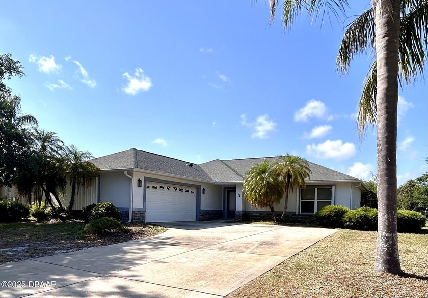 Don't wait to see this home. Here's your opportunity to own a - Beach Home for sale in Ormond Beach, Florida on Beachhouse.com