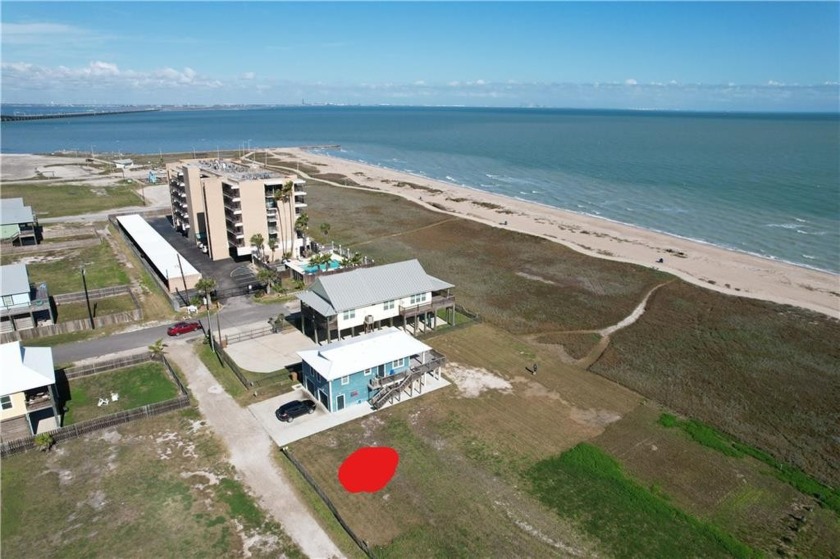 One of a kind Water front lot in Corpus Christi.  This is a - Beach Lot for sale in Corpus Christi, Texas on Beachhouse.com
