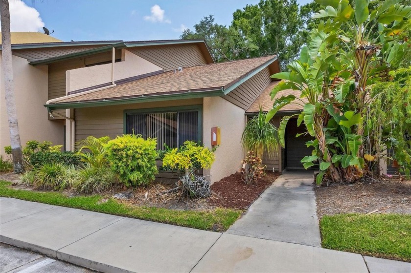 Hurricane Proof Condo! No damage or flooding from the recent - Beach Condo for sale in Sarasota, Florida on Beachhouse.com