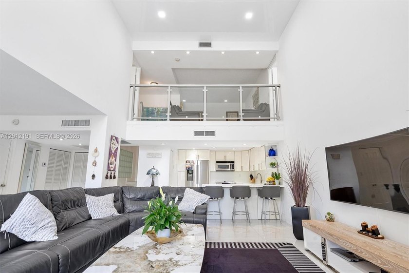 Enjoy the Space of a House at a Condo Price in Prime Aventura - Beach Condo for sale in Aventura, Florida on Beachhouse.com