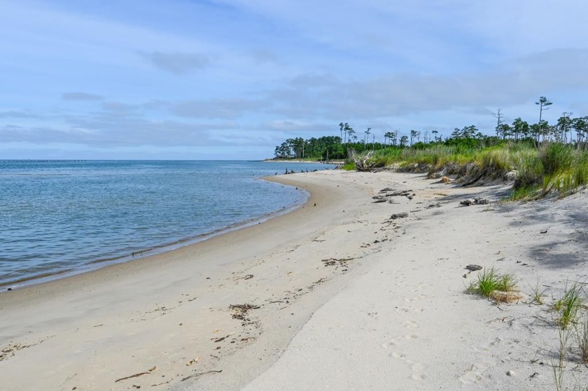 Imagine your very own island getaway, the astounding beauty - Beach Lot for sale in White Stone, Virginia on Beachhouse.com