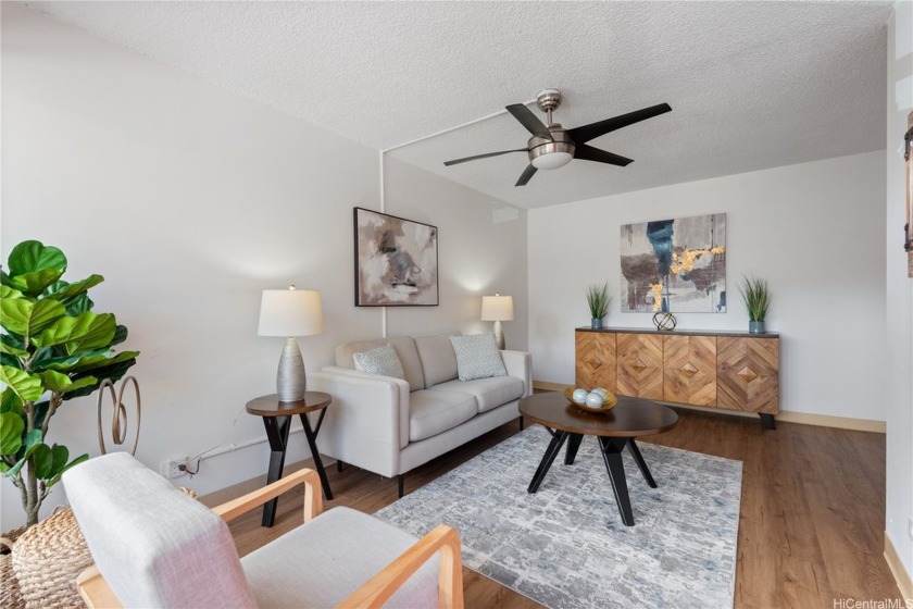 With this VA Assumable Option at a 3.99% Interest rate, and only - Beach Condo for sale in Honolulu, Hawaii on Beachhouse.com