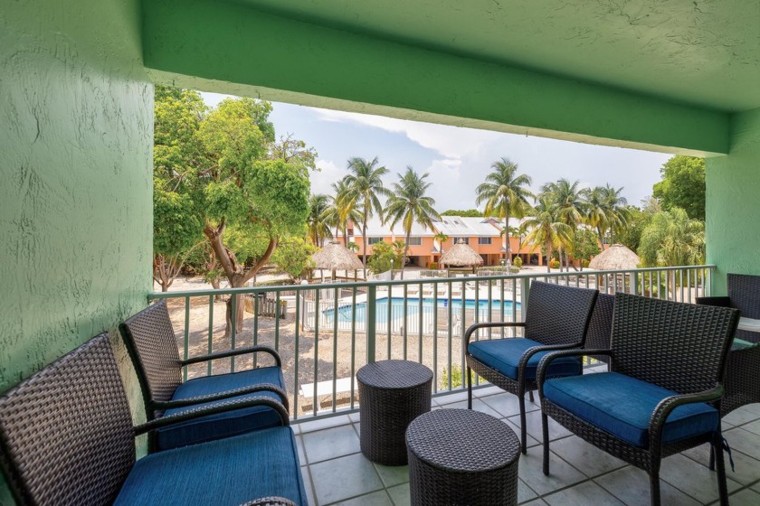 Experience tranquility in this charming 2-bedroom, 2-bathroom - Beach Condo for sale in Key Largo, Florida on Beachhouse.com