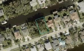 Sailboat Country Saltwater Canal Lot! One of the few remaining - Beach Lot for sale in Palm Coast, Florida on Beachhouse.com