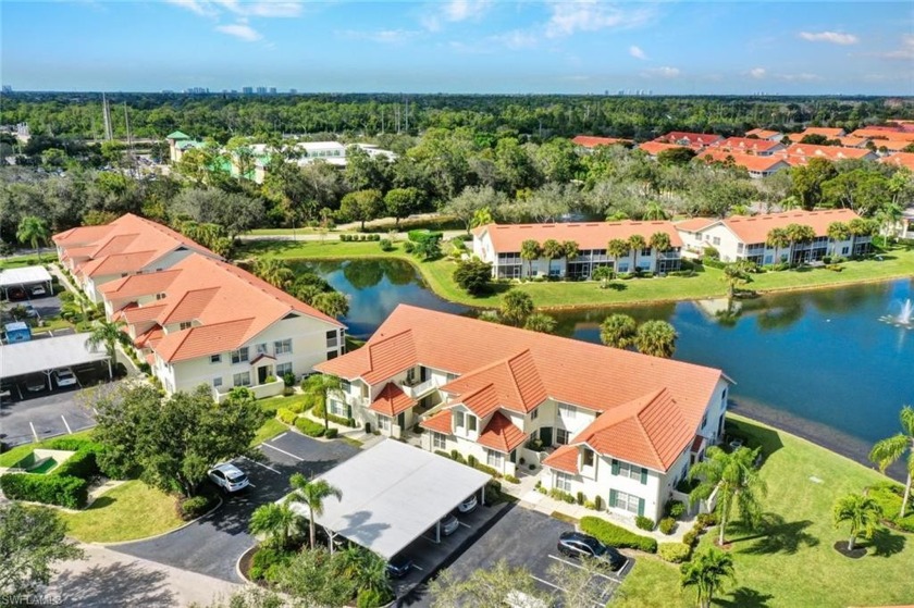 THIS NEW PRICE IS A MUST SEE!!!SPOTLESS AND OUTSTANDING LAKE - Beach Condo for sale in Naples, Florida on Beachhouse.com