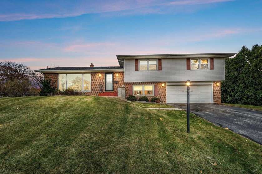 Great opportunity to own this 4BD 2BA home on approximately .30 - Beach Home for sale in Sheboygan, Wisconsin on Beachhouse.com