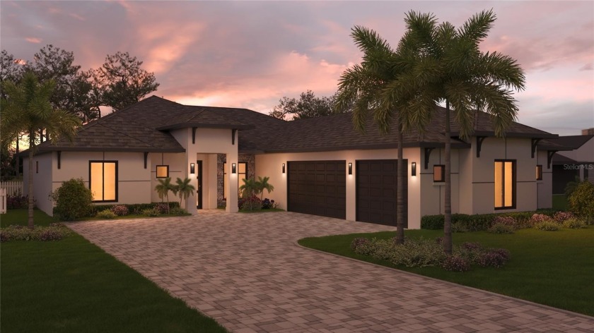 Under ConstructionPLETED! Up to $15,000 BUILDERS INCENTIVES NO - Beach Home for sale in Palm Coast, Florida on Beachhouse.com