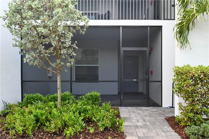 Welcome to your slice of paradise in The National Golf & Country - Beach Condo for sale in Ave Maria, Florida on Beachhouse.com