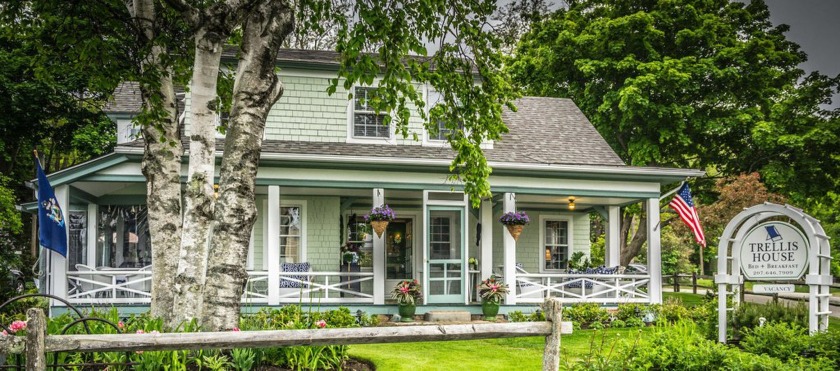 Discover an unparalleled investment opportunity with this - Beach Home for sale in Ogunquit, Maine on Beachhouse.com