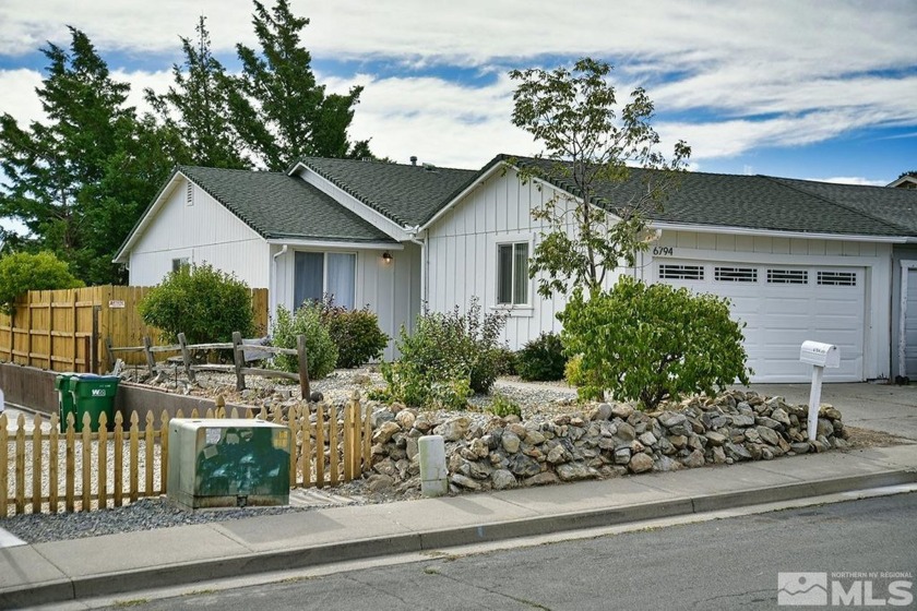 Come see this charming and affordable home in the Silver Lake - Beach Home for sale in Reno, Nevada on Beachhouse.com