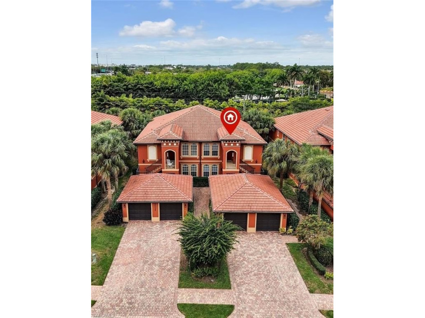Welcome to The Meadows at Quail Creek Village, where comfort - Beach Condo for sale in Naples, Florida on Beachhouse.com