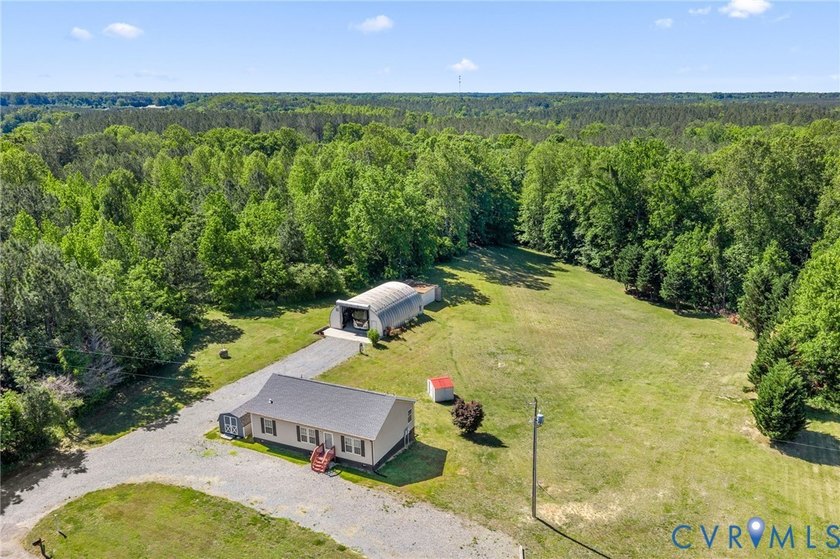 Welcome to this nicely kept, low maintenance 3 Bedroom, 2 Bath - Beach Home for sale in Laneview, Virginia on Beachhouse.com