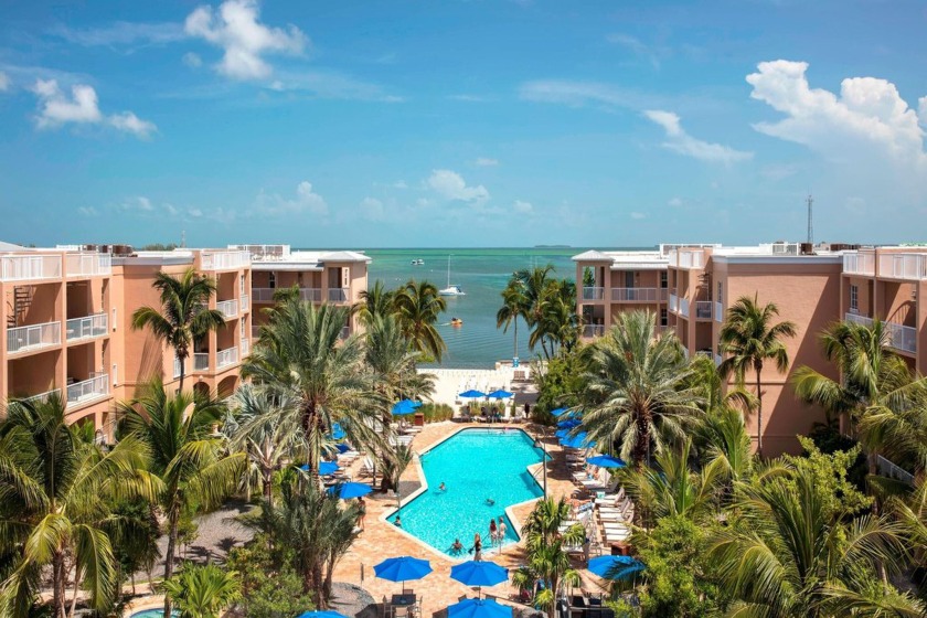 Discover the ultimate fusion of luxury and part time usage with - Beach Condo for sale in Key West, Florida on Beachhouse.com