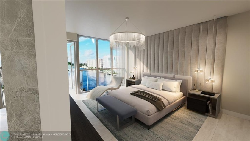 Brand new luxury waterfront residences. Perched on the shores of - Beach Condo for sale in Fort Lauderdale, Florida on Beachhouse.com