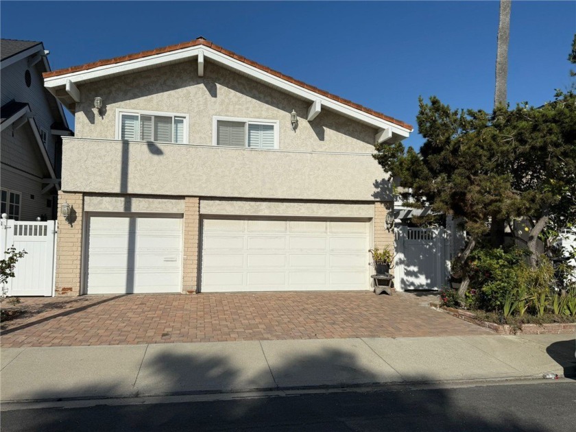 Welcome to your slice of paradise in the highly sought-after - Beach Home for sale in Ventura, California on Beachhouse.com