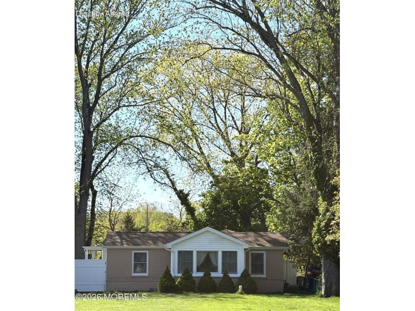 Come live out your fairytale in this craftsman home that has - Beach Home for sale in Ocean Township, New Jersey on Beachhouse.com
