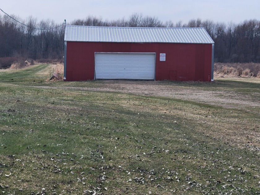 Over 45 acres mostly blueberries of the Jersey and Rubel variety - Beach Acreage for sale in Covert, Michigan on Beachhouse.com