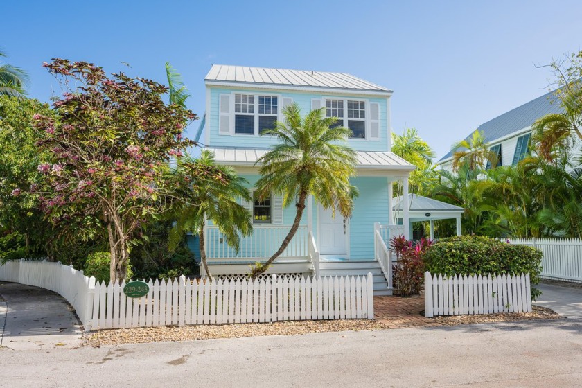 MOTIVATED MAKE AN OFFER!!!  Seller incentive to reimburse the - Beach Home for sale in Key West, Florida on Beachhouse.com