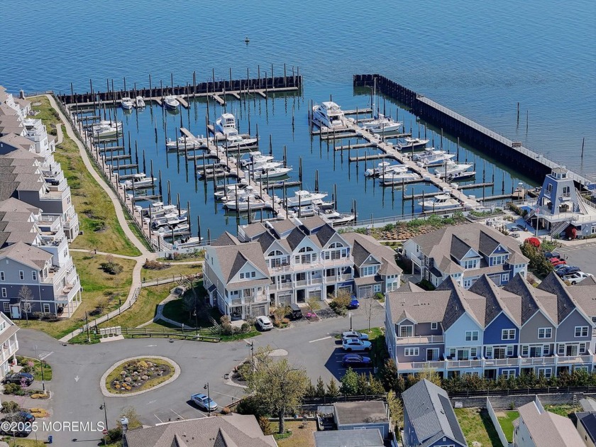 Welcome to Harborside at Hudson's Ferry, Highlands' premier - Beach Condo for sale in Highlands, New Jersey on Beachhouse.com