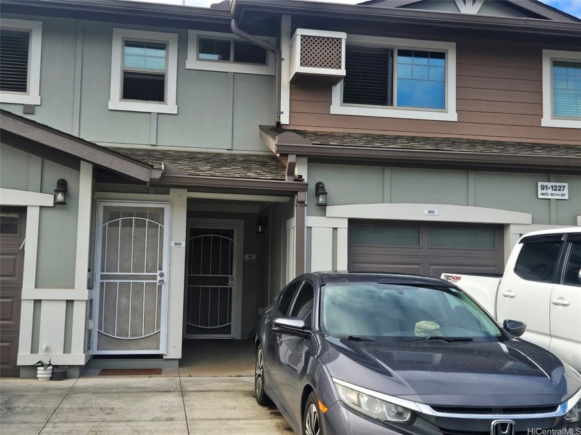 Wonderful Ground floor 2 bedroom 2 full bathroom unit with a - Beach Condo for sale in Kapolei, Hawaii on Beachhouse.com