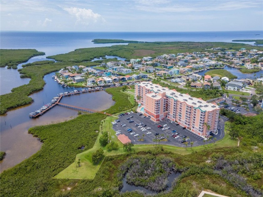 STUNNING PENTHOUSE 3 BED / 2 BATH / 1,500 sq ft CONDO WITH - Beach Condo for sale in New Port Richey, Florida on Beachhouse.com