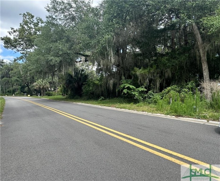 Beautiful marsh front lot located in the serene coastal - Beach Lot for sale in Midway, Georgia on Beachhouse.com