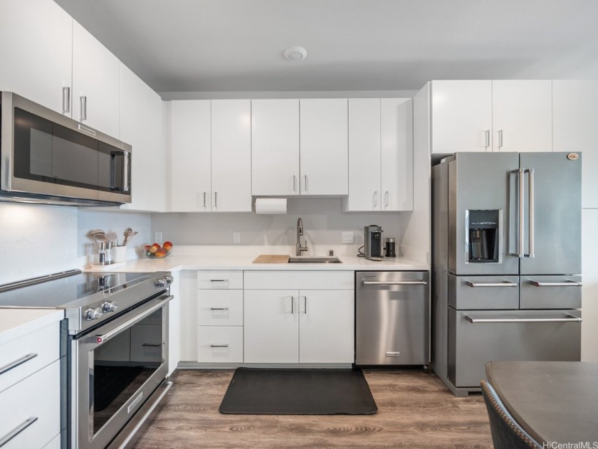 FINALLY a 1 bedroom condo is available in the highly desired - Beach Condo for sale in Ewa Beach, Hawaii on Beachhouse.com
