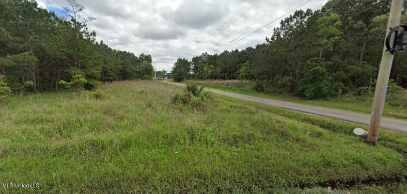 Discover the perfect opportunity to build your dream home - Beach Lot for sale in Bay Saint Louis, Mississippi on Beachhouse.com
