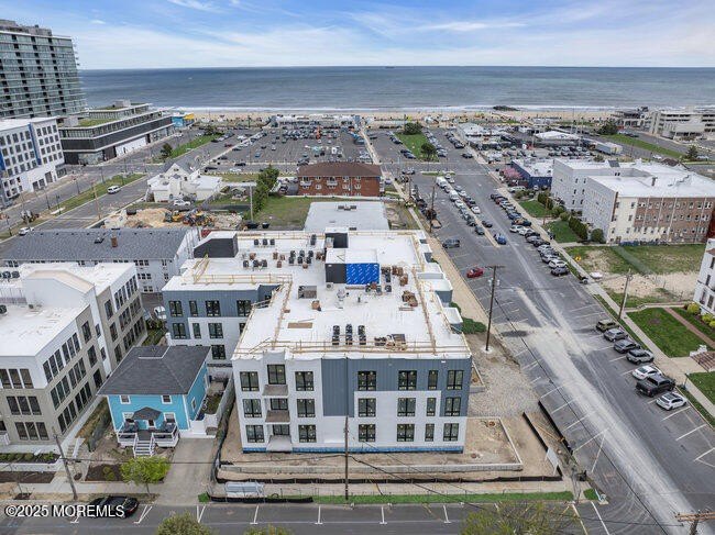 The Aegean is K.Hov Homes newest condo community in Asbury Park - Beach Condo for sale in Asbury Park, New Jersey on Beachhouse.com