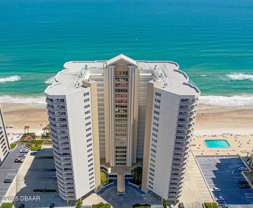 Live The Beach Life You've Always Dreamed Of. Step into your - Beach Condo for sale in Daytona Beach Shores, Florida on Beachhouse.com