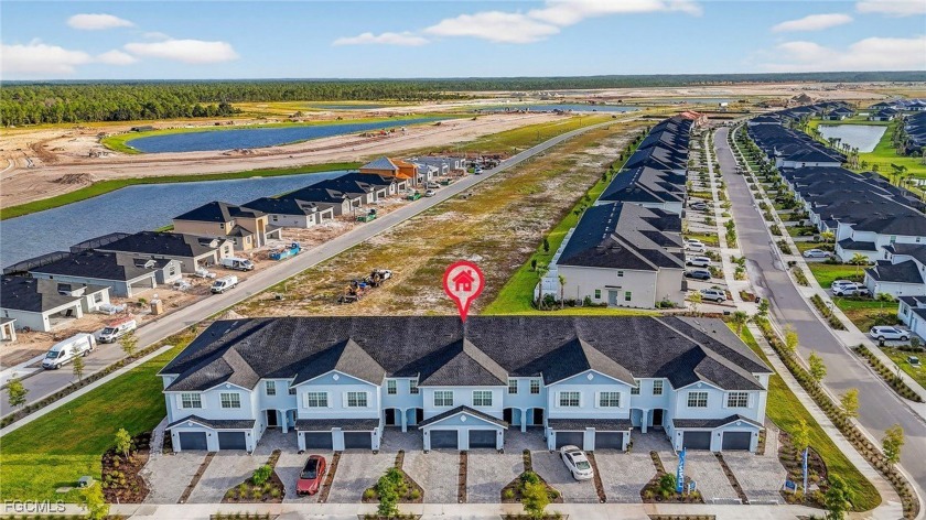 Why wait for new construction when you can have move-in ready? - Beach Townhome/Townhouse for sale in Punta Gorda, Florida on Beachhouse.com