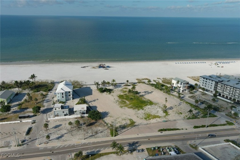 INVESTOR ALERT-HUGE PRICE REDUCTION -SELLER FINANCING OFFERED - Beach Commercial for sale in Fort Myers Beach, Florida on Beachhouse.com