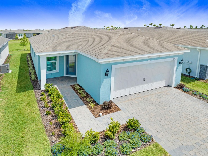 Offered at a fantastic price, this beautiful, complete, Contour - Beach Home for sale in Melbourne, Florida on Beachhouse.com