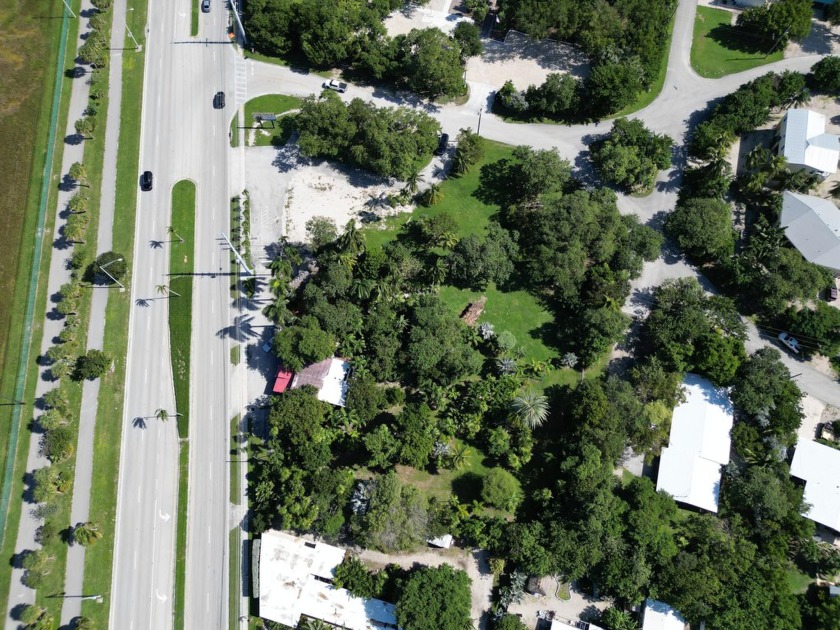 Presenting one of the last significant parcels available in the - Beach Commercial for sale in Marathon, Florida on Beachhouse.com