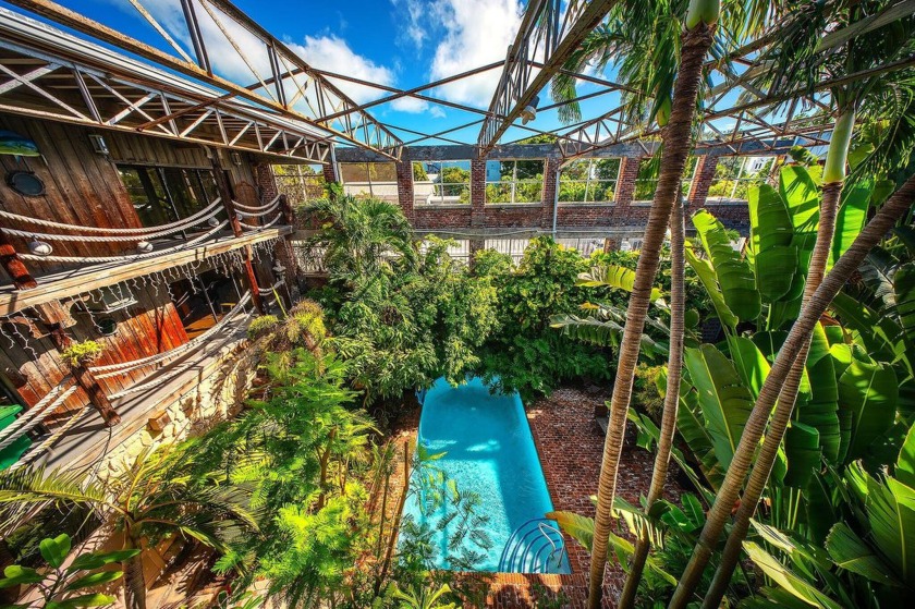 Step into Key West history with this remarkable property - Beach Home for sale in Key West, Florida on Beachhouse.com