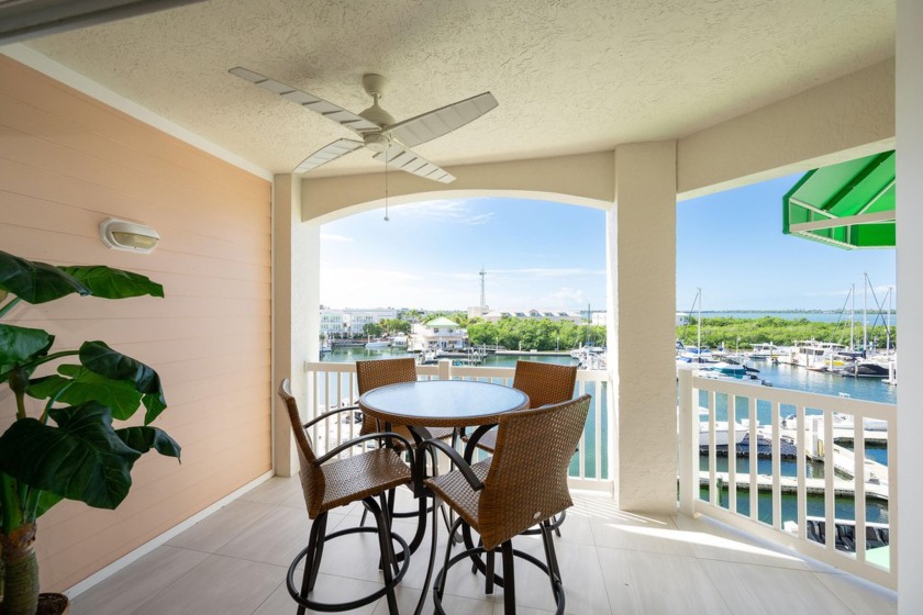 NEW PENTHOUSE LISTING!  Resort lifestyle awaits you!  Sunset - Beach Condo for sale in Key West, Florida on Beachhouse.com