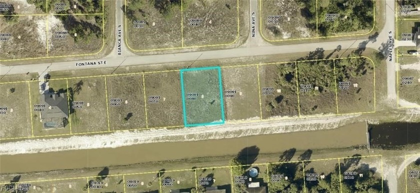 Looking for the perfect future homesite or investment property? - Beach Lot for sale in Lehigh Acres, Florida on Beachhouse.com