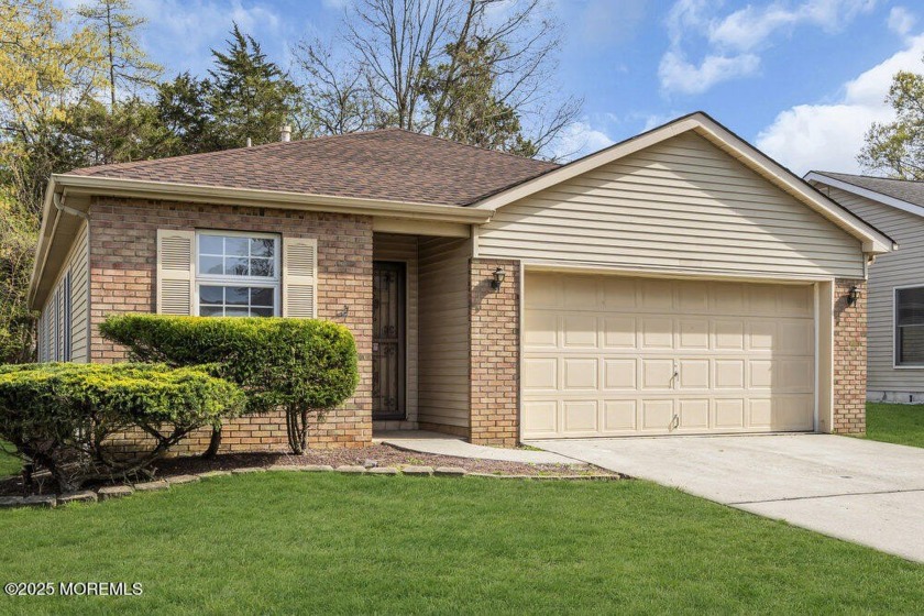 Welcome to your beautifully renovated home in the sought-after - Beach Home for sale in Toms River, New Jersey on Beachhouse.com