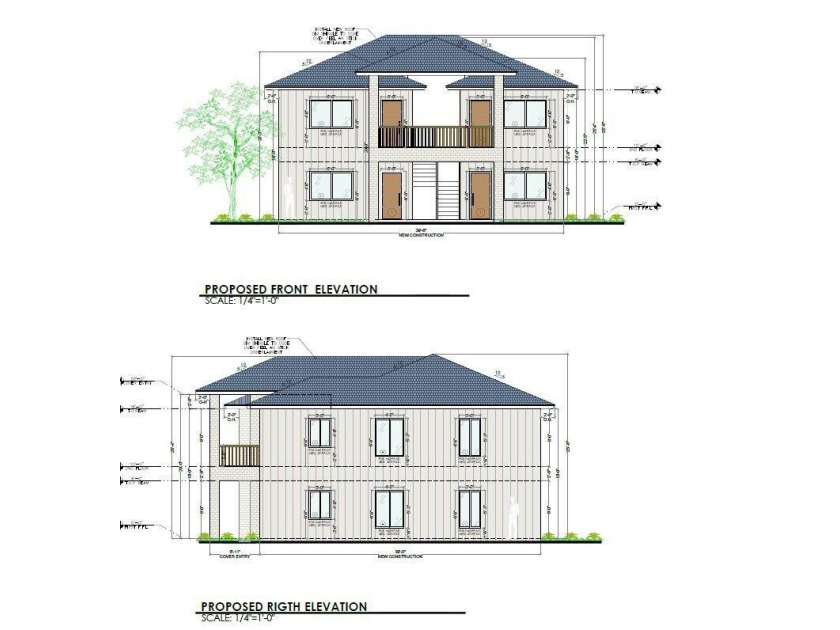 Vacant, cleared land ready for Development and already in - Beach Lot for sale in Riviera Beach, Florida on Beachhouse.com