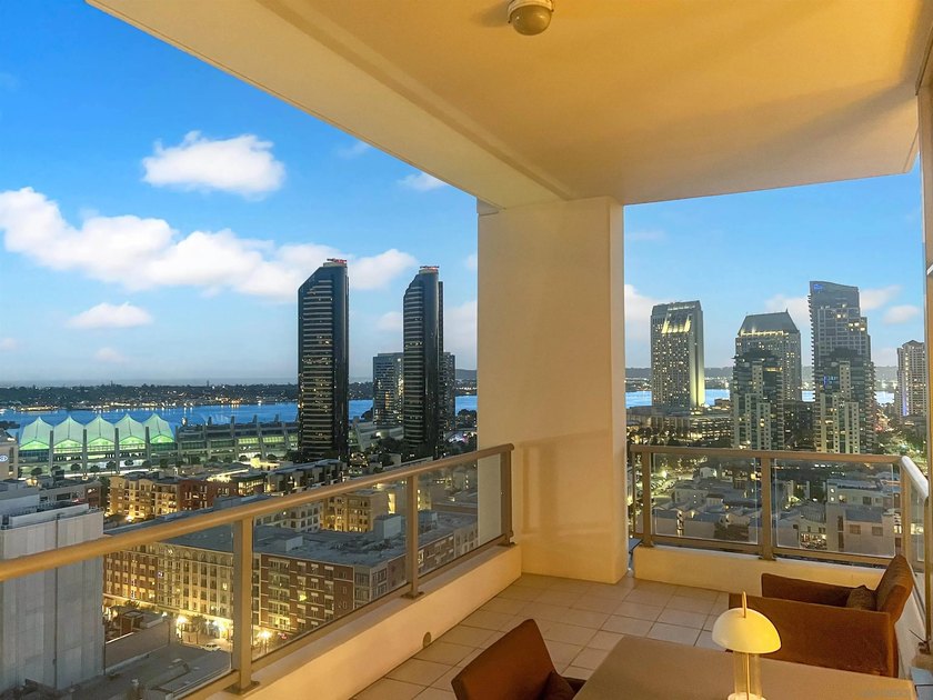 Experience elevated downtown living from one of Alta's most - Beach Condo for sale in San Diego, California on Beachhouse.com